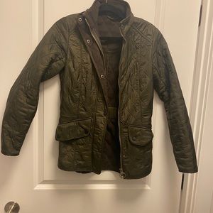 Barbour Women’s Jacket